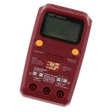 Maxbell ESR02 PRO Digital Transistor SMD Components Tester Capacitance ESR Meter