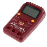 Maxbell ESR02 PRO Digital Transistor SMD Components Tester Capacitance ESR Meter