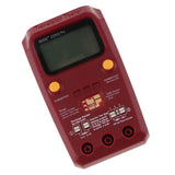 Maxbell ESR02 PRO Digital Transistor SMD Components Tester Capacitance ESR Meter