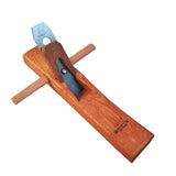 Maxbell Autrey Indonesia Rosewood Planer Hand Made Sharp and Durable 350 x 60 x 45 mm