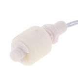 Maxbell SEN-PPI35 PP Fish Tank Pool Level Liquid Sensor Mini Water Float Switch M10