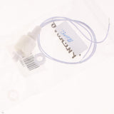 Maxbell SEN-PPI35 PP Fish Tank Pool Level Liquid Sensor Mini Water Float Switch M10