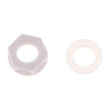 Maxbell SEN-PPI35 PP Fish Tank Pool Level Liquid Sensor Mini Water Float Switch M10