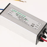 Maxbell Waterproof PL-WP-1500-36N LED Driver Power Supply Transformer