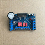 Maxbell DC 12V TDA7388 Four Channel 4x41W Audio Power Amplifier Board BTL PC Car Amp