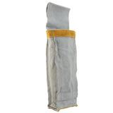 Maxbell Flame Retardant Leather Welding Rod Holder / Electrode Bag-Up To Capacity