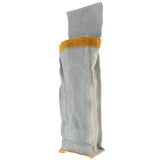 Maxbell Flame Retardant Leather Welding Rod Holder / Electrode Bag-Up To Capacity