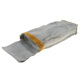 Maxbell Flame Retardant Leather Welding Rod Holder / Electrode Bag-Up To Capacity