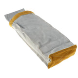 Maxbell Flame Retardant Leather Welding Rod Holder / Electrode Bag-Up To Capacity