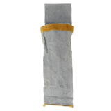 Maxbell Flame Retardant Leather Welding Rod Holder / Electrode Bag-Up To Capacity