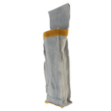 Maxbell Flame Retardant Leather Welding Rod Holder / Electrode Bag-Up To Capacity