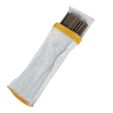 Maxbell Flame Retardant Leather Welding Rod Holder / Electrode Bag-Up To Capacity