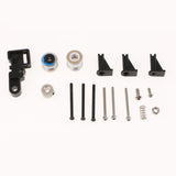 Maxbell Remote Short Range Universal 3D Printers Extruder Kits 1.75mm/3.0mm Boxed