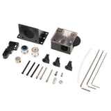 Maxbell Remote Short Range Universal 3D Printers Extruder Kits 1.75mm/3.0mm Boxed