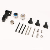 Maxbell Remote Short Range Universal 3D Printers Extruder Kits 1.75mm/3.0mm Boxed