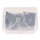 Maxbell Remote Short Range Universal 3D Printers Extruder Kits 1.75mm/3.0mm Boxed