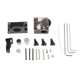 Maxbell Remote Short Range Universal 3D Printers Extruder Kits 1.75mm/3.0mm Boxed