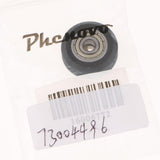 Maxbell Plastic Wheel With Bearing Pulley Gear Perlin Wheel V-Type For 3D Printer - Aladdin Shoppers
