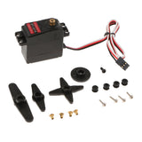 Maxbell Waterproof DT-3316 20MG Digital Servo Metal Gear 15KG for RC Car Robot