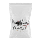 Maxbell Waterproof DT-3316 20MG Digital Servo Metal Gear 15KG for RC Car Robot