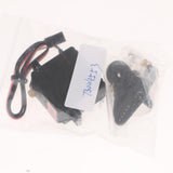 Maxbell Waterproof DT-3316 20MG Digital Servo Metal Gear 15KG for RC Car Robot