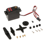 Maxbell Waterproof DT-3316 20MG Digital Servo Metal Gear 15KG for RC Car Robot
