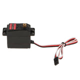 Maxbell Waterproof DT-3316 20MG Digital Servo Metal Gear 15KG for RC Car Robot