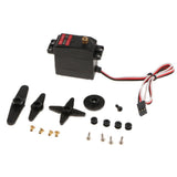 Maxbell Waterproof DT-3316 20MG Digital Servo Metal Gear 15KG for RC Car Robot