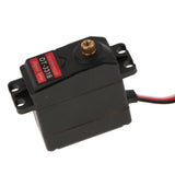 Maxbell Waterproof DT-3316 20MG Digital Servo Metal Gear 15KG for RC Car Robot
