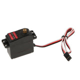 Maxbell Waterproof DT-3316 20MG Digital Servo Metal Gear 15KG for RC Car Robot