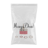 Maxbell 1 Pieces 2A250V 5A125V MTS-402 Position Terminal Latching Mini Toggle Switch 6mm - Aladdin Shoppers