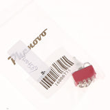 Maxbell 1 Pieces 2A250V 5A125V MTS-402 Position Terminal Latching Mini Toggle Switch 6mm - Aladdin Shoppers