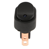 Maxbell Blue LED 12V 30A Car Auto Boat Marine Rocker ON OFF 3-Pin Toggle Switch - Aladdin Shoppers