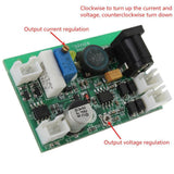 Maxbell 12v TTL 1W 1.6W 3W 445/405/520nm Laser Diode LD Power Supply Driver Board - Aladdin Shoppers