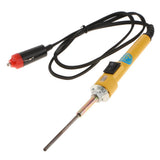 Maxbell Electric Soldering Iron High Power Welding Soldering Iron with Switch 12V - Aladdin Shoppers