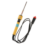 Maxbell Electric Soldering Iron High Power Welding Soldering Iron with Switch 12V - Aladdin Shoppers