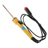 Maxbell Electric Soldering Iron High Power Welding Soldering Iron with Switch 12V - Aladdin Shoppers