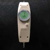Maxbell 5KG Dial Mechanical Push-Pull Gauge Pointer Type Precision Force Gauge 50N