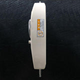 Maxbell 5KG Dial Mechanical Push-Pull Gauge Pointer Type Precision Force Gauge 50N