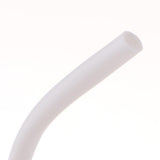 Maxbell 1 Roll Inner Dia. 3mm Wire Marking Machine PVC Pipe Sleeve Cable Marker White Color 1.5mm2 - Aladdin Shoppers