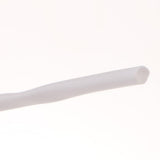 Maxbell 1 Roll Inner Dia. 3.5mm Wire Marking Machine PVC Pipe Sleeve Cable Marker White Color 2.5mm2 - Aladdin Shoppers