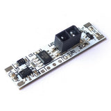 Maxbell DC 3-12V Sweep Hand Sensor Switch Module Short Distance Scan Sensor For Closet Cabinet - Aladdin Shoppers