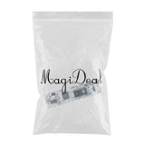 Maxbell DC 3-12V Sweep Hand Sensor Switch Module Short Distance Scan Sensor For Closet Cabinet - Aladdin Shoppers