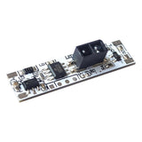 Maxbell DC 3-12V Sweep Hand Sensor Switch Module Short Distance Scan Sensor For Closet Cabinet - Aladdin Shoppers