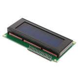 Maxbell Blue Serial IIC/I2C 2004 20X4 Character LCD Module Display For Arduino - Aladdin Shoppers