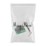 Maxbell -50-110 ℃ 12V Digital Thermostat Cooling/Heating Temp Control Switch Sensor Module - Aladdin Shoppers