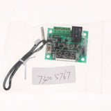Maxbell -50-110 ℃ 12V Digital Thermostat Cooling/Heating Temp Control Switch Sensor Module - Aladdin Shoppers