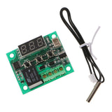 Maxbell -50-110 ℃ 12V Digital Thermostat Cooling/Heating Temp Control Switch Sensor Module - Aladdin Shoppers