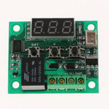 Maxbell -50-110 ℃ 12V Digital Thermostat Cooling/Heating Temp Control Switch Sensor Module - Aladdin Shoppers