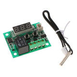 Maxbell -50-110 ℃ 12V Digital Thermostat Cooling/Heating Temp Control Switch Sensor Module - Aladdin Shoppers